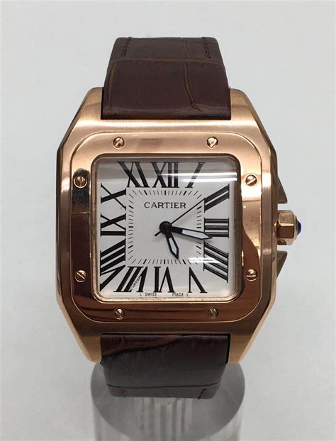 ceas cartier replica|cartier watch counterfeit.